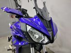 Yamaha Tracer - 6