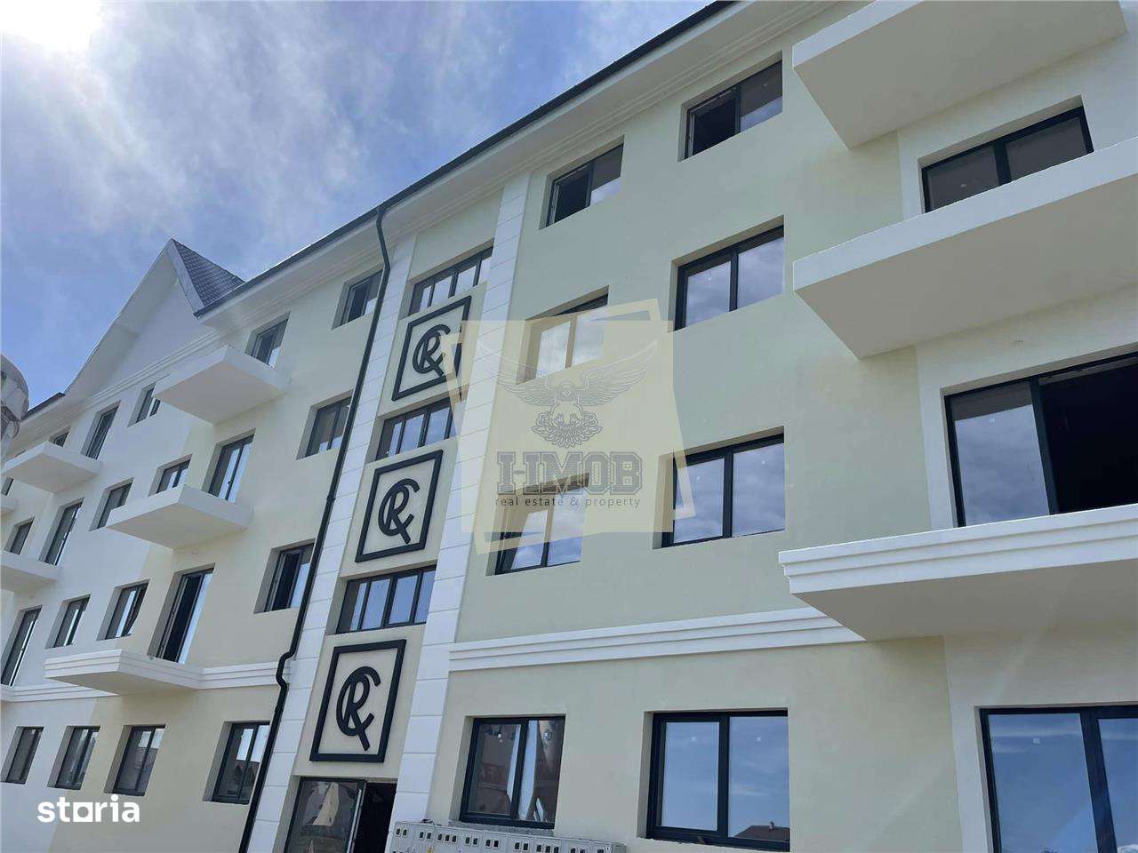 Studio 40 mpu cu parcare zona Pictor Brana Selimbar - Imagine principală: 2/10