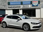 VW Scirocco 2.0 TDI GTD - 1