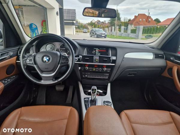 BMW X3 - 9