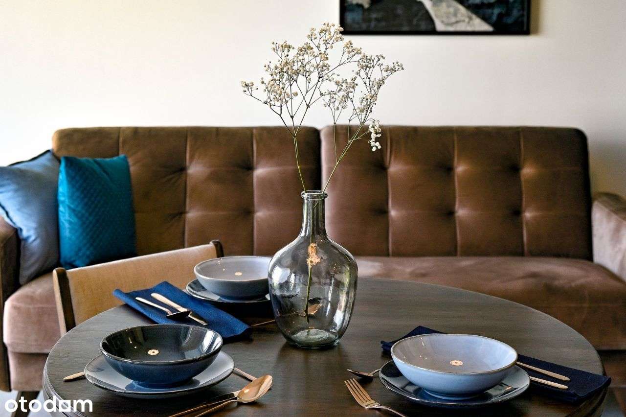 Nowoczesny apartament w centrum ul.Księcia Witolda - Pełny obrazek: 3/20