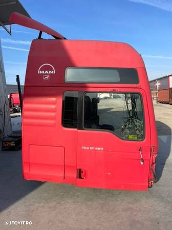 cabina man tga xxl - 3