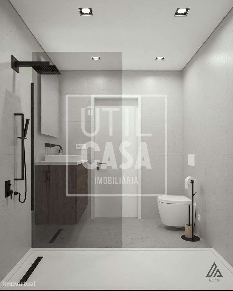 Apartamento T1 - Palmeira de Faro (Esposende)-20