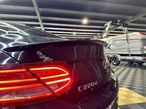 Mercedes-Benz C 220 d Coupe 9G-TRONIC AMG Line - 6