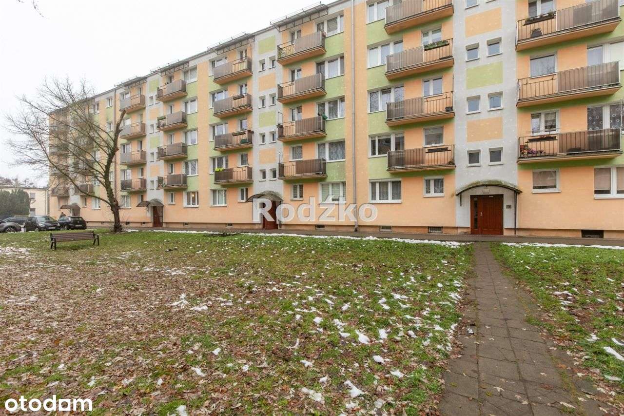 Mieszkanie, 35,40 m², Bydgoszcz-13