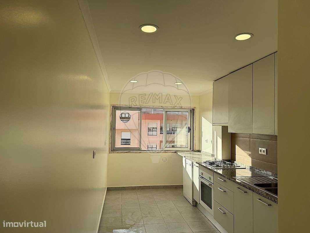 Apartamento T2 para arrendamento - Grande imagem: 3/20