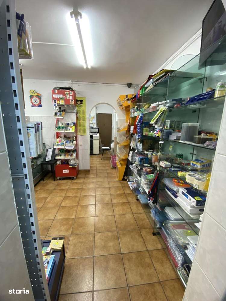 Drumul Taberei-Spatiu Comercial-Titel Petrescu-Stradal - Imagine principală: 4/6