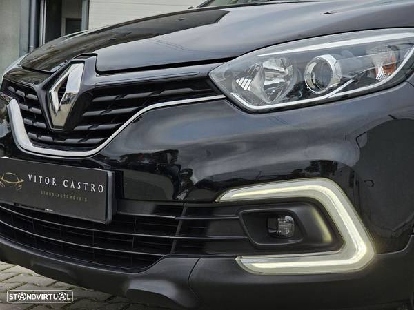 Renault Captur 1.5 dCi Expression - 14