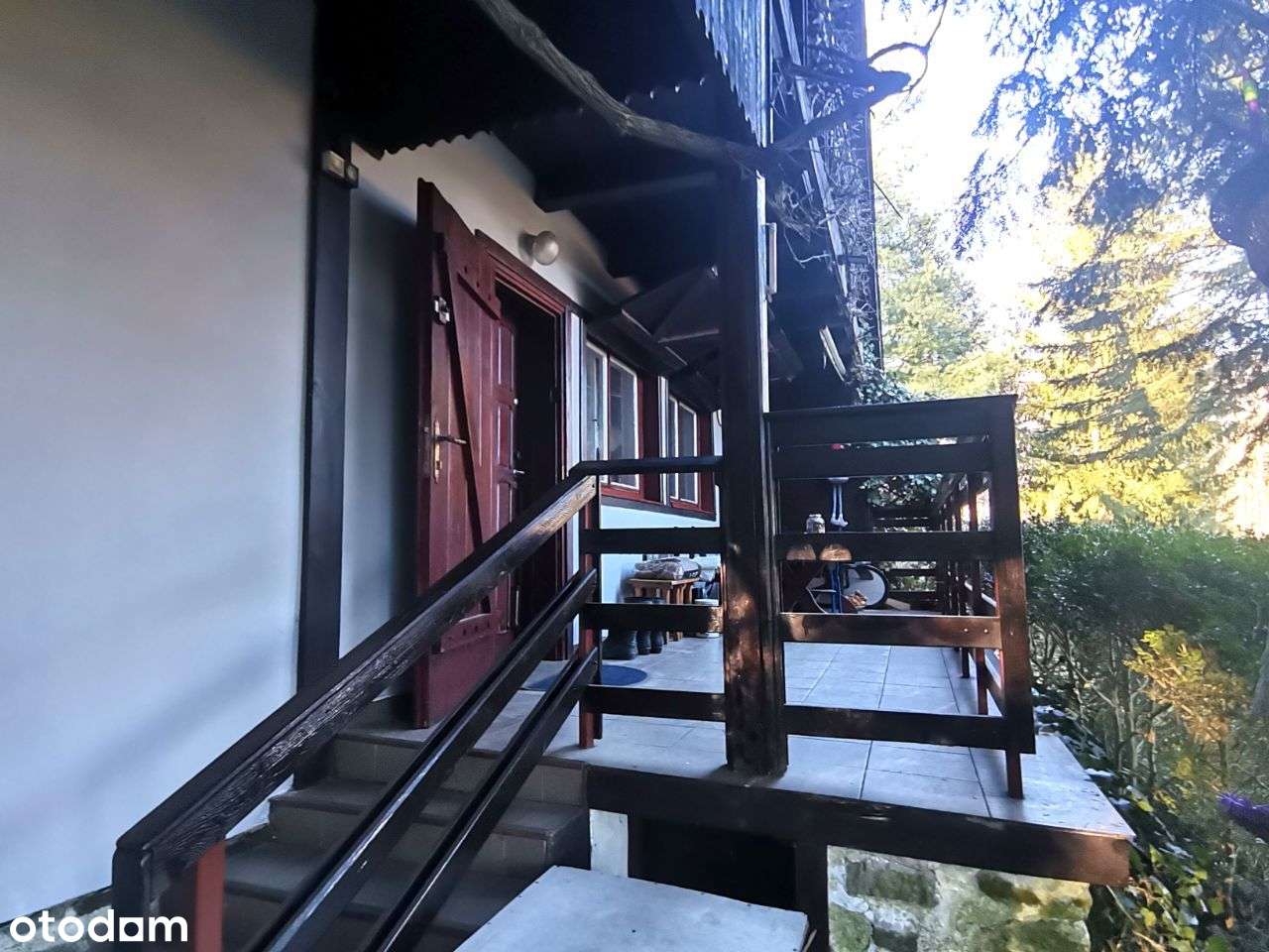 NOWA CENA !!  Domek letniskowy w genialnej lokalizacji! - Pełny obrazek: 4/20