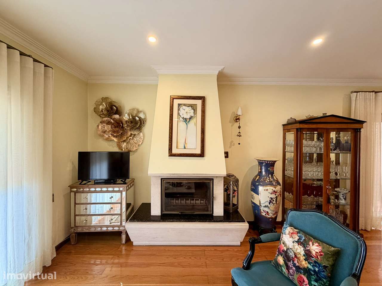 Moradia T3 | Renovada há 3 anos | Perosinho, V.N. Gaia-16
