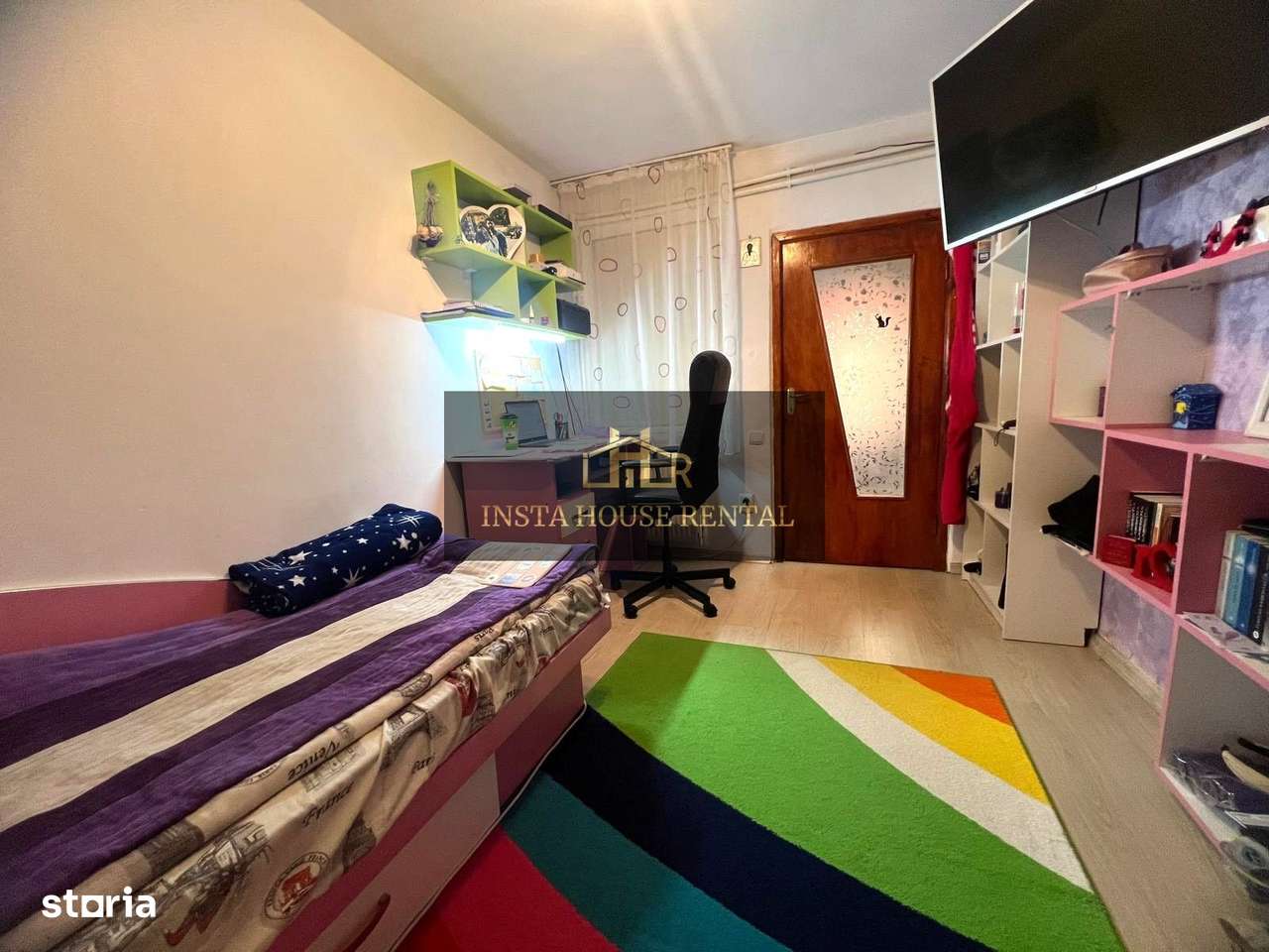 Bucurestii Noi |Metrou 400 m | Teren 318 mp-7