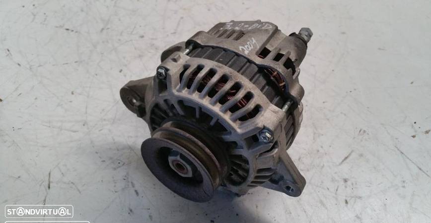 Alternador Mitsubishi Pagero 3.2DiD 2004 - 1