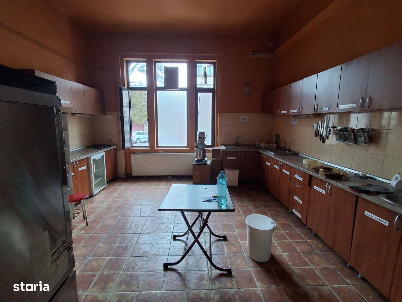 Spatiu comercial pt diverse activitati Central-2