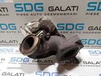 Galerie Evacuare Renault Megane 3 1.9 DCI 2008 - 2015 Cod 8200950712 [M4671] - 1