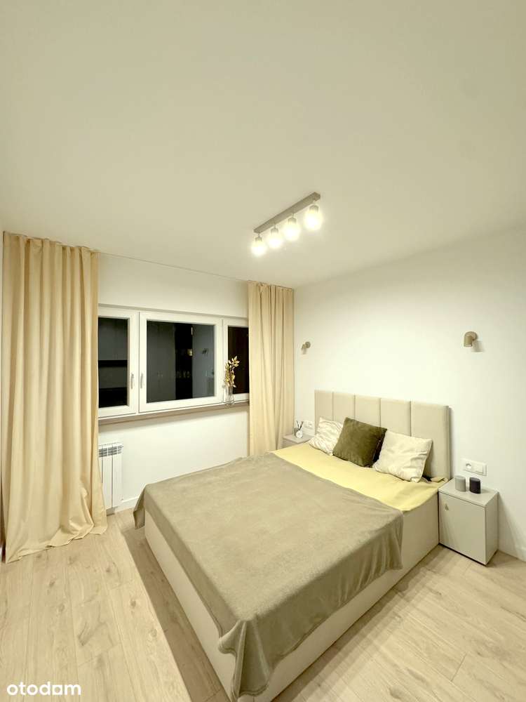 Komfortowe i przytulne M3, Teofilów, bezpośrednio - Pełny obrazek: 4/10