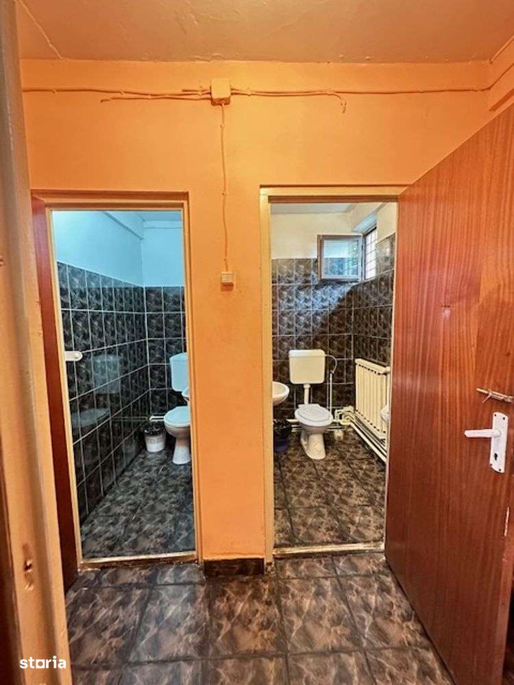 DEPOZIT- MAGAZIN zona RFN 140mp si teren aferent 360mp! - Imagine principală: 4/9