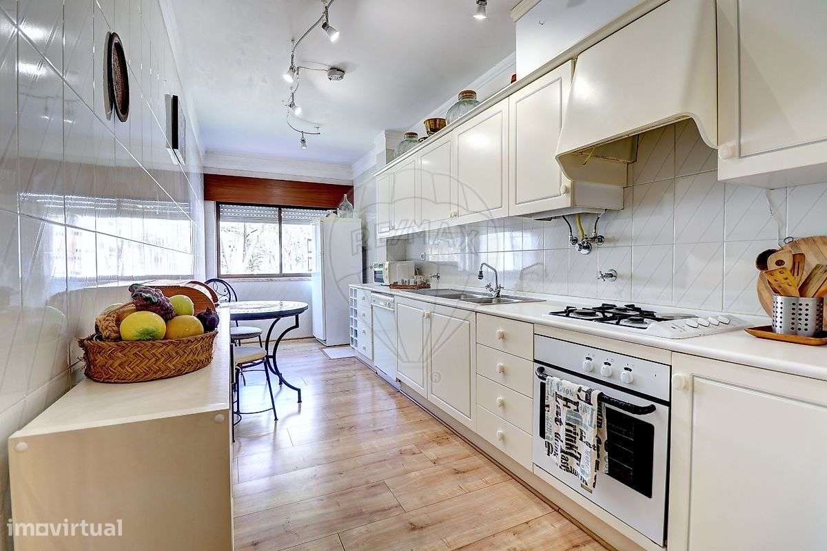 Apartamento T2 para venda - Grande imagem: 4/43