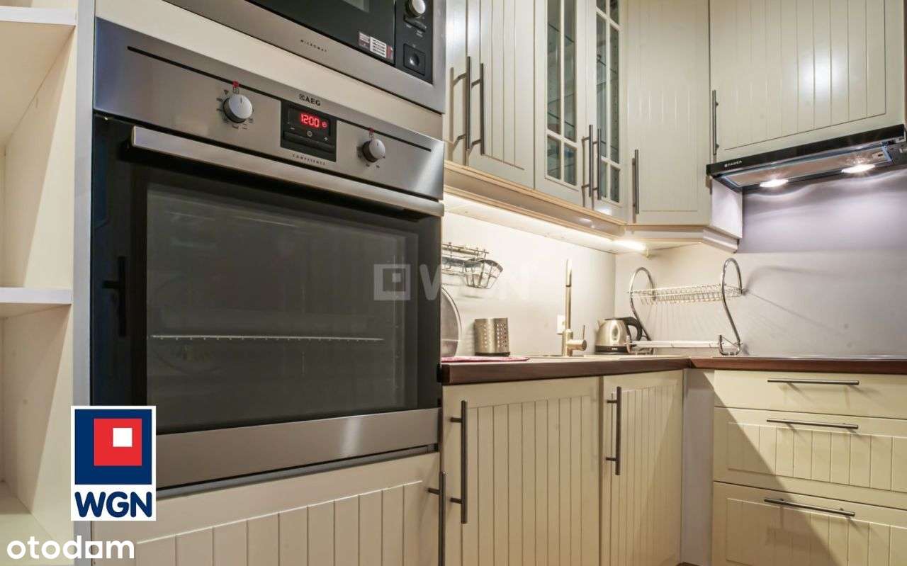 Mieszkanie, 30,70 m², Szczytnica-8