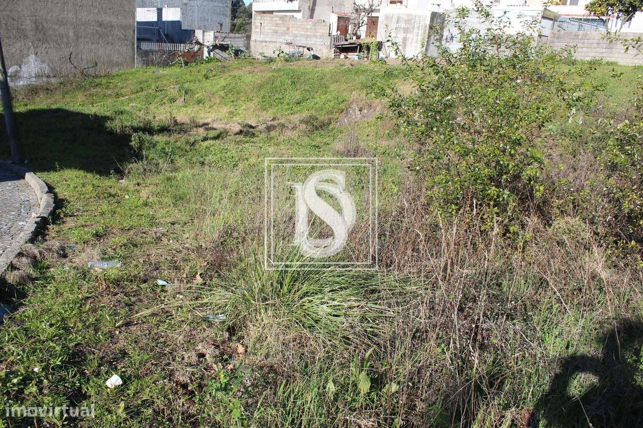 Terreno em Valongo - Grande imagem: 2/5