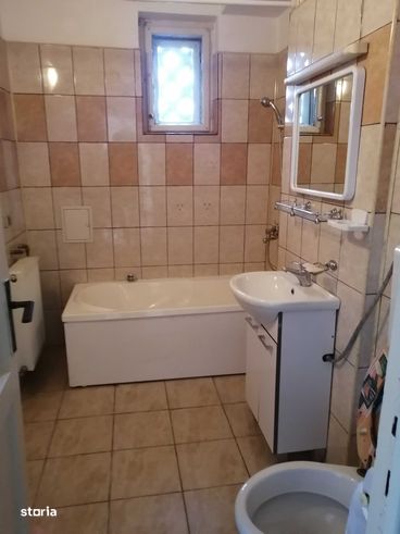 Astra, 2 camere , B dul Stefan Cel Mare, bloc vila, 89000Euro-1
