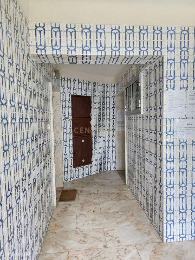 Sintra - Rio de Mouro, Apartamento T2 renovado-33
