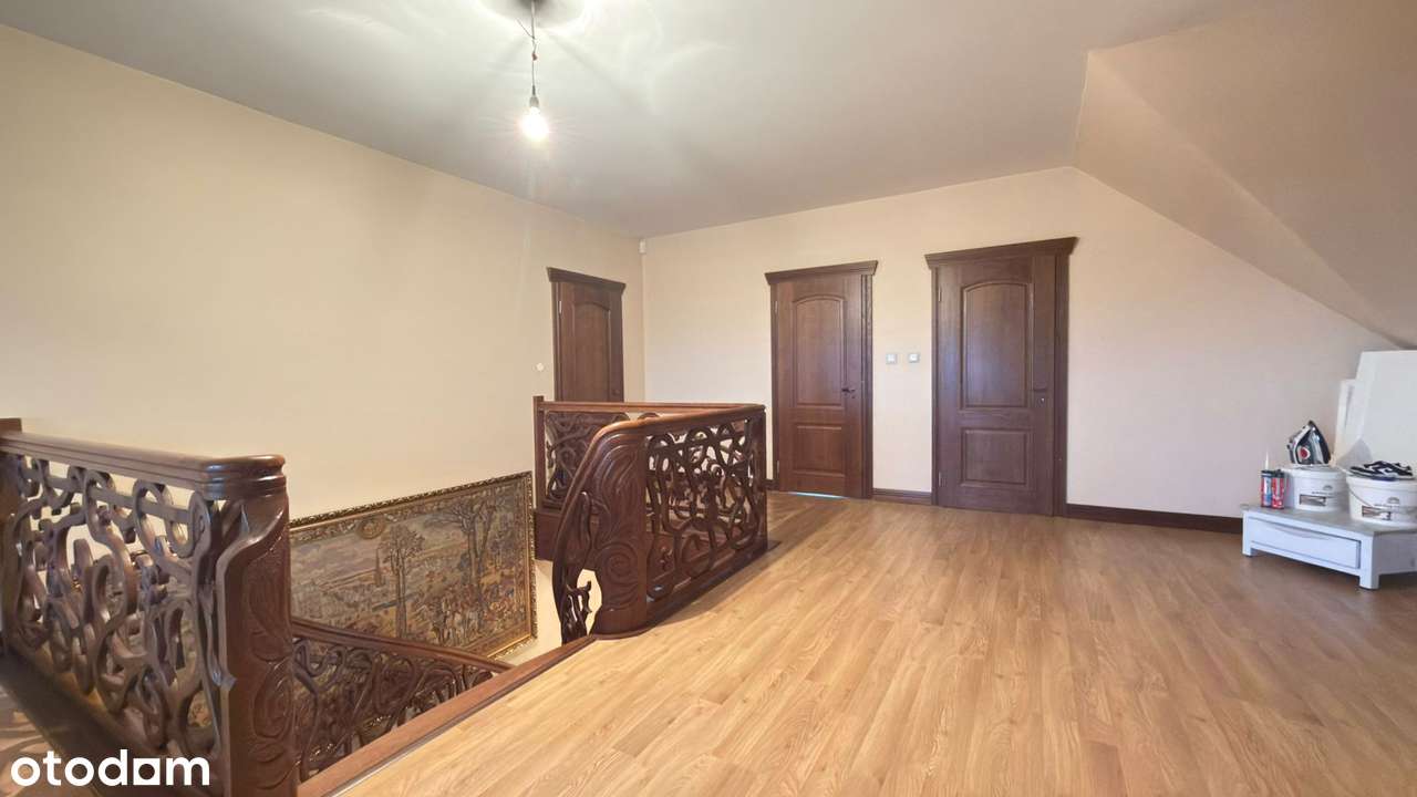 Na sprzedaż nowoczesny dom – Opole, Czarnowąsy-13