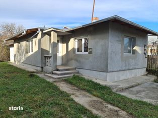 Casa 3 camere in Campina, total renovata, teren 1000 mp !