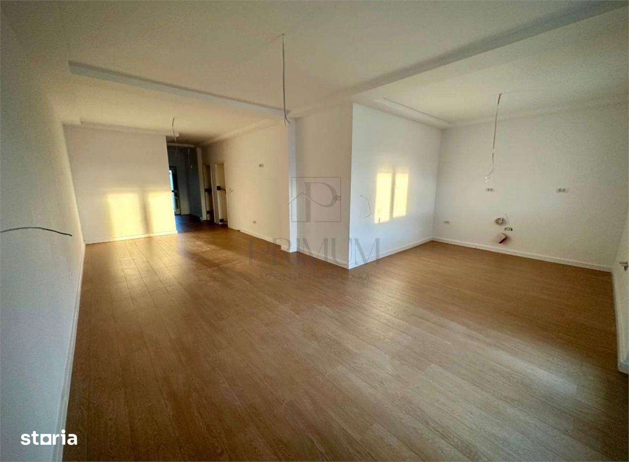 Sag- incalzire in pardoseala- 3 camere - Imagine principală: 4/8