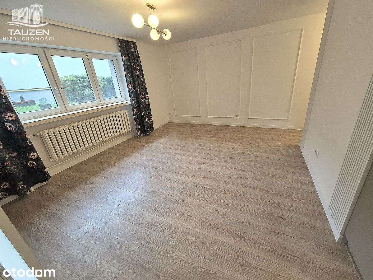 3 pok. po remoncie przy Parku 49 m2+ pom. gosp.-9