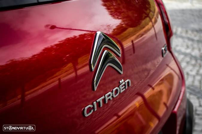 Citroën C3 1.5 BlueHDi Feel - 13