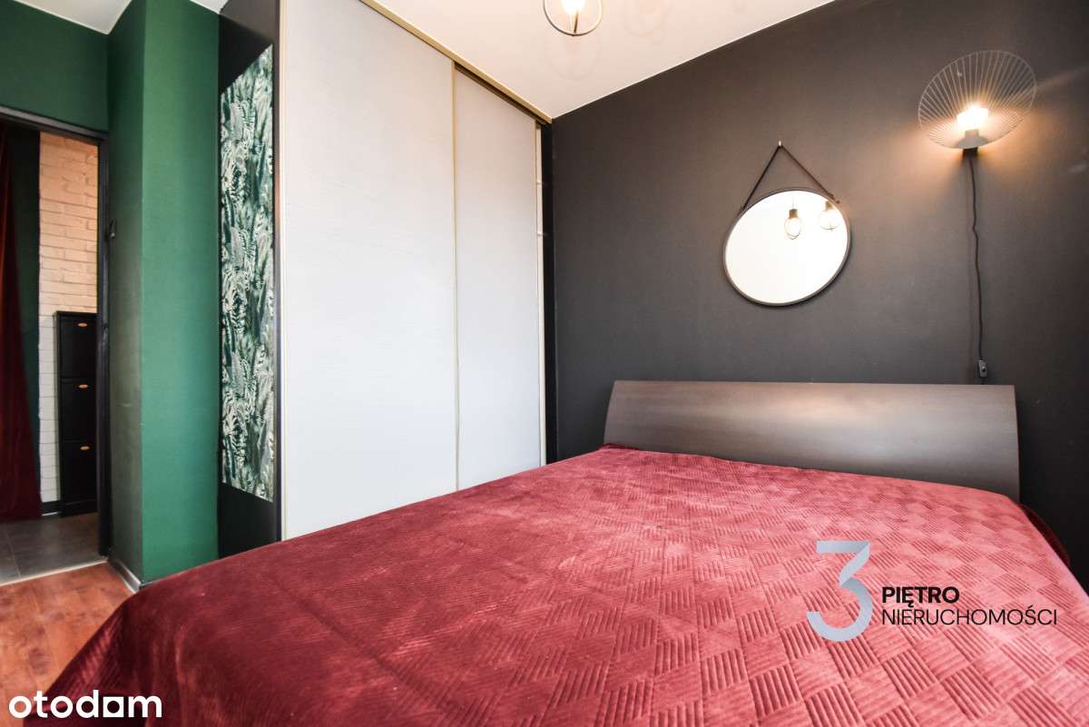 Mieszkanie do wejścia od zaraz! Gołonóg - Pełny obrazek: 5/12