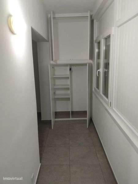 Apartamento T3 em zona central - Grande imagem: 5/8