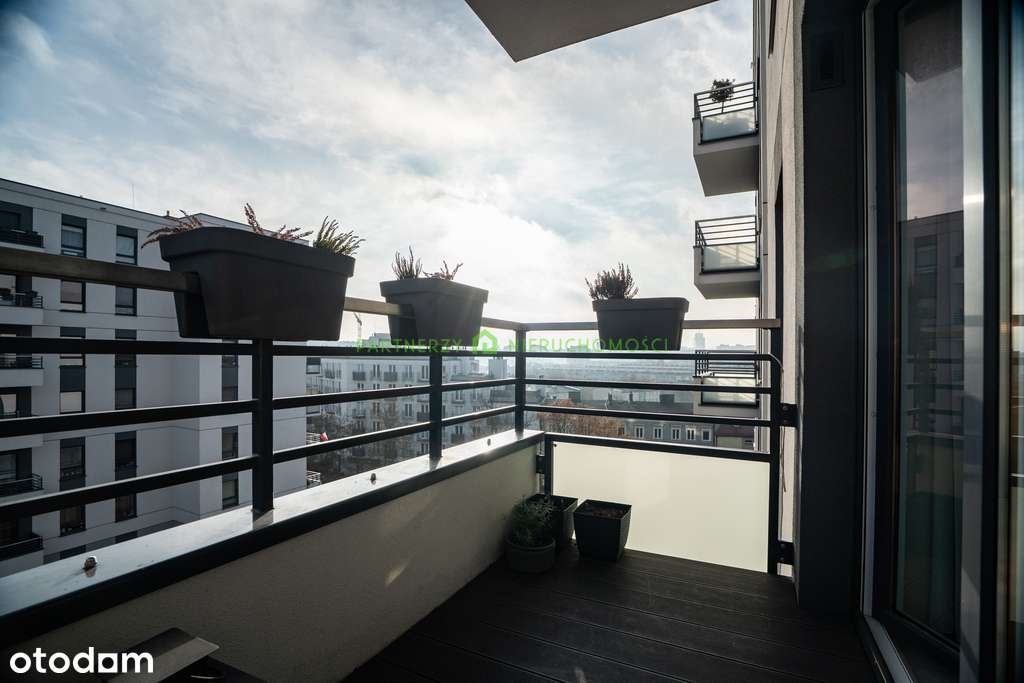 3 pokoje z balkonem | blok 2019r | m.postojowe-14