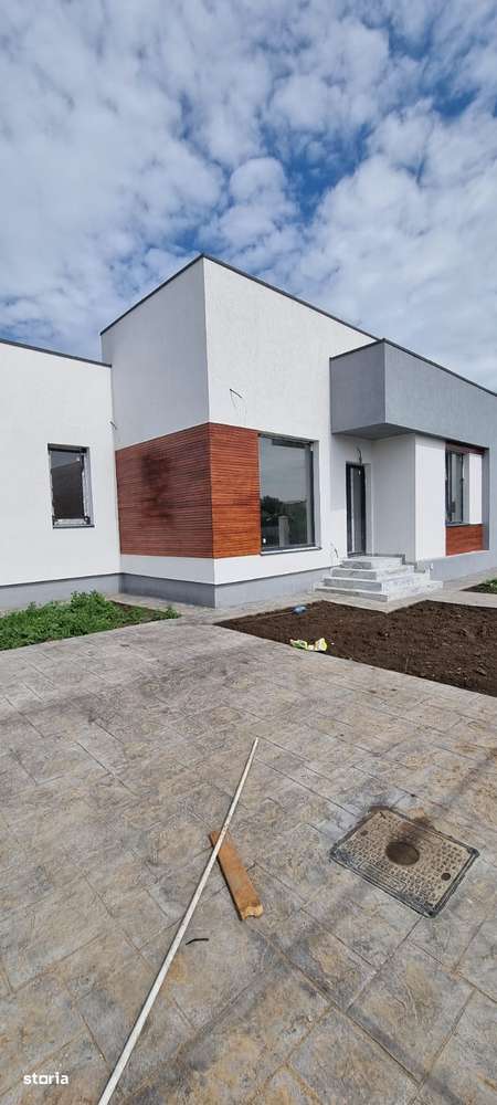 Casa Parter 4 camere/Com.Berceni/Comision 0% - Imagine principală: 5/14