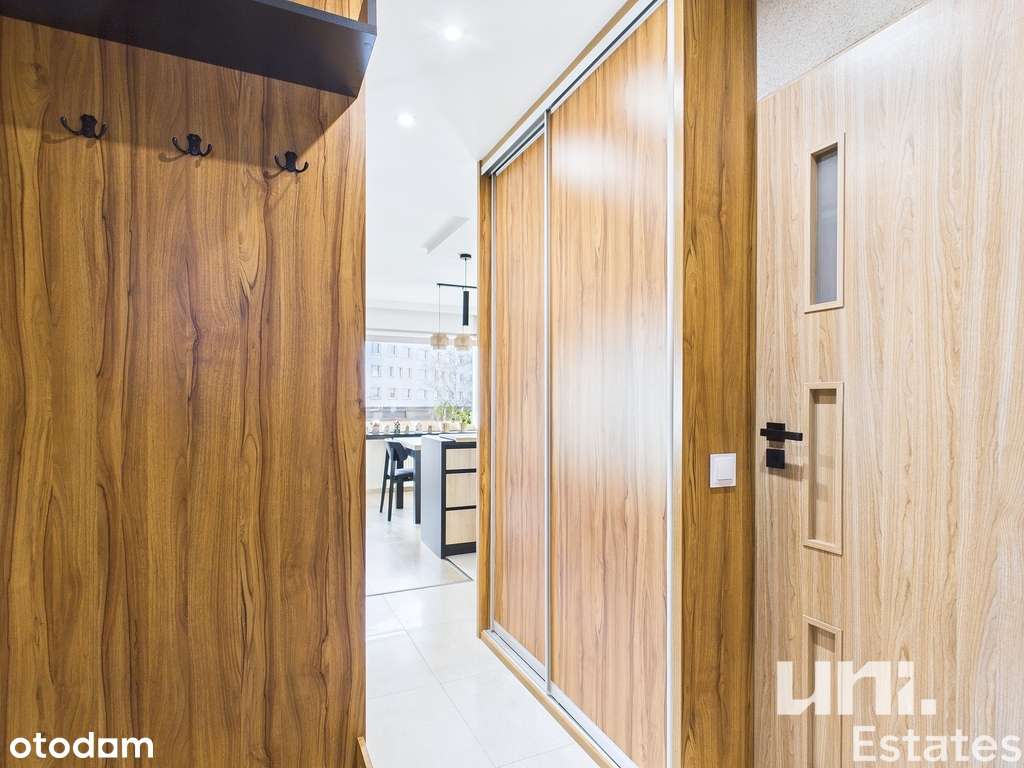 Chorzów / 4 pokoje / 72m2 / do wejścia-18