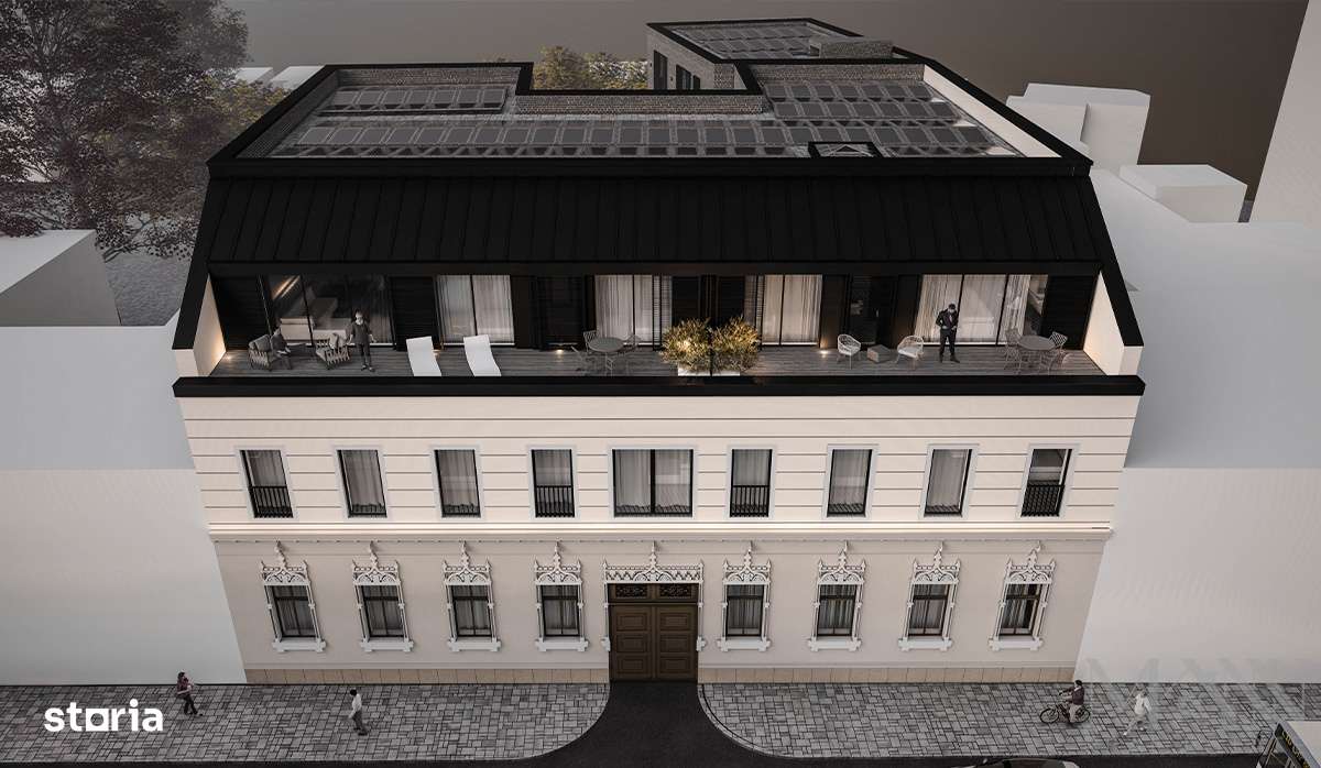 Apartamente premium de vanzare | Proiect Ultracentral-3