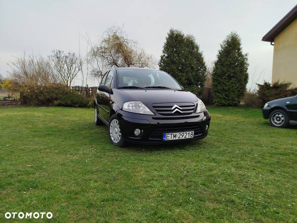 Citroën C3 1.1 Control+ (sx) - 2