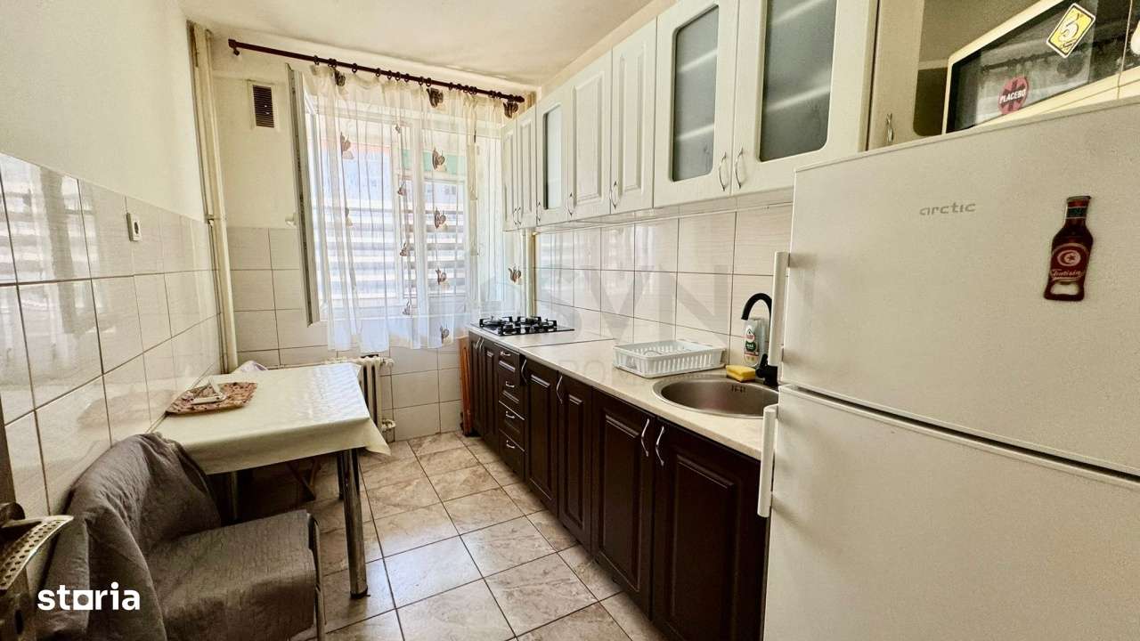 Apartament 2 camere I Stefan cel Mare I De vanzare - Imagine principală: 5/15