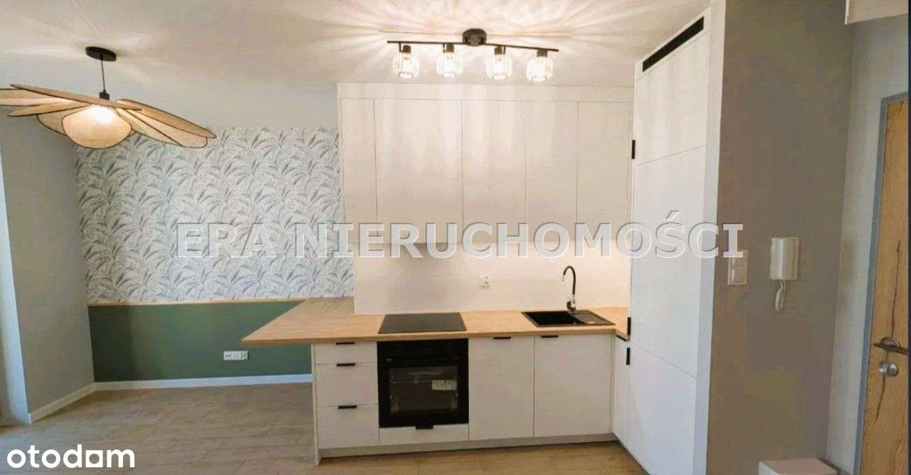 Mieszkanko na Bojarach - garaż, piwnica jest!-2