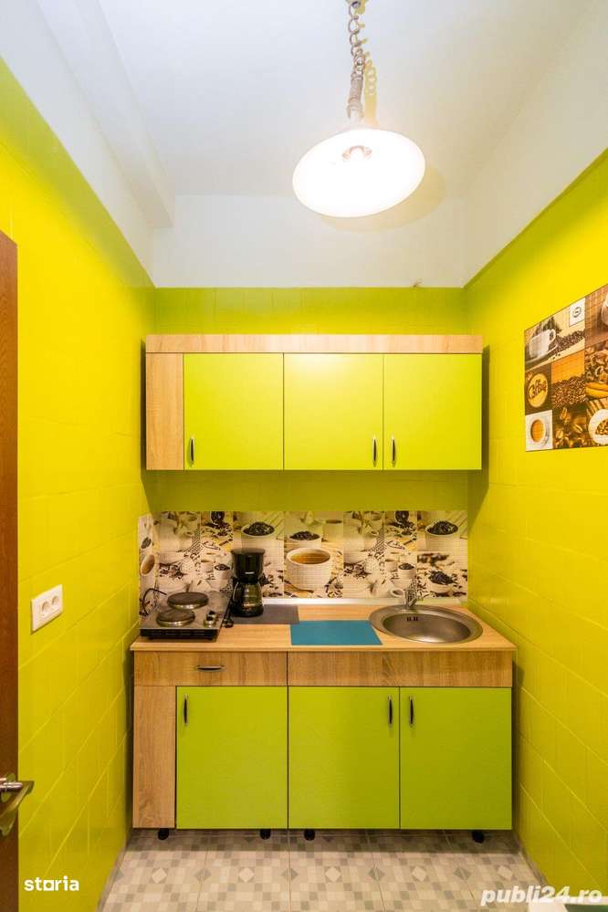 Vanzare  Garsoniera Ultra Centrala Sector 1 / Calea Victoriei - Imagine principală: 5/7