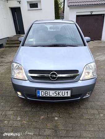 Opel Meriva 1.6 16V Enjoy - 2