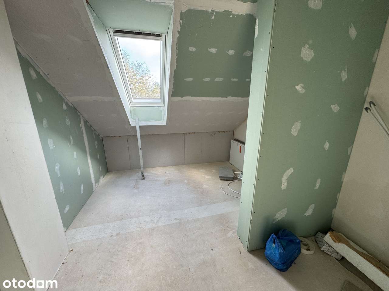 Funkcjonalny dom wolnostojący, Ceradz Kościelny, Tarnowo Podgórne-11