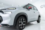 Citroën C3 Aircross 1.2 PureTech C-Series - 12