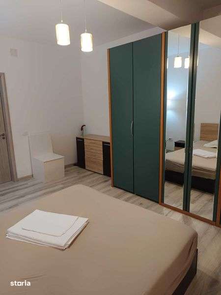 Proprietar inchiriez ap 2 camere - Imagine principală: 5/8