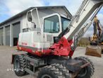 Takeuchi TB 175 - 9