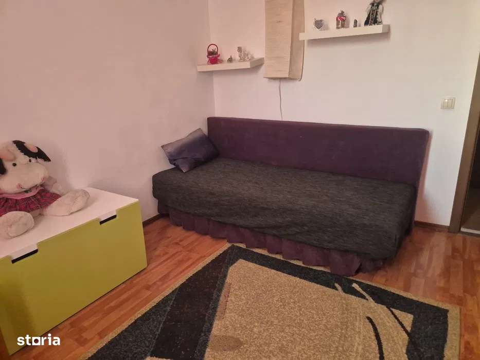 Apartament cu 3 camere | Ghencea | Metrou Favorit - Imagine principală: 5/7