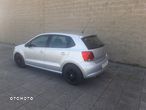 Volkswagen Polo 1.6 TDI DPF Comfortline Optimum - 3