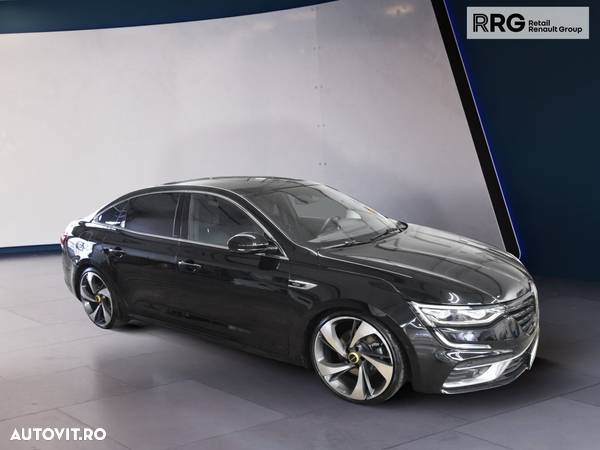 Renault Talisman - 8