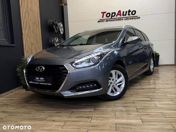 Hyundai i40 1.7 CRDi Premium - 15