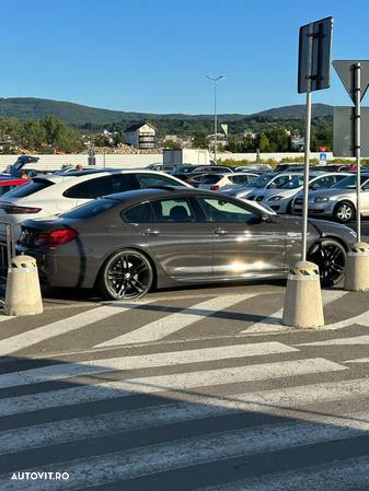 BMW Seria 6 640d xDrive - 8